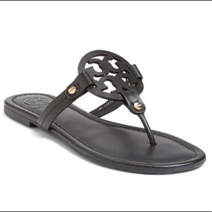 Tory Burch Miller Sandals